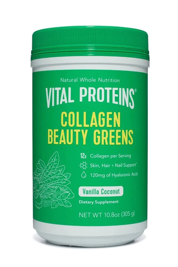 Collagen Beauty Greens