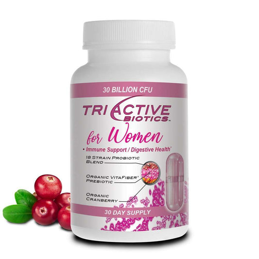 Tri Active Women