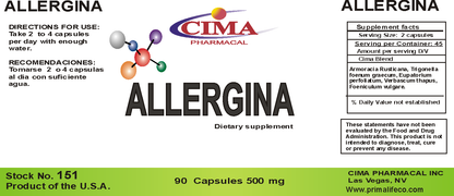 Allergina