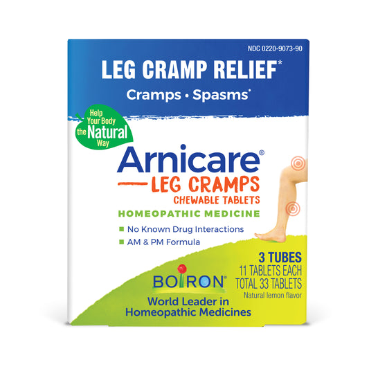 Arnicare Leg Cramps