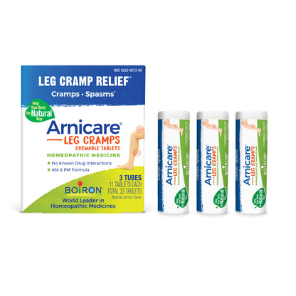 Arnicare Leg Cramps