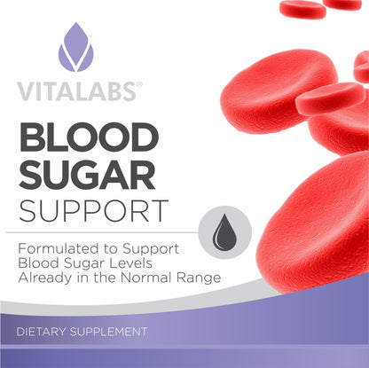 Blood Sugar Support (120)