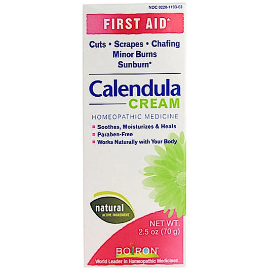 Calendula Cream