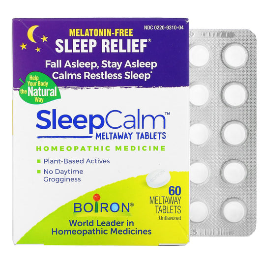 Sleep Calm Tablets