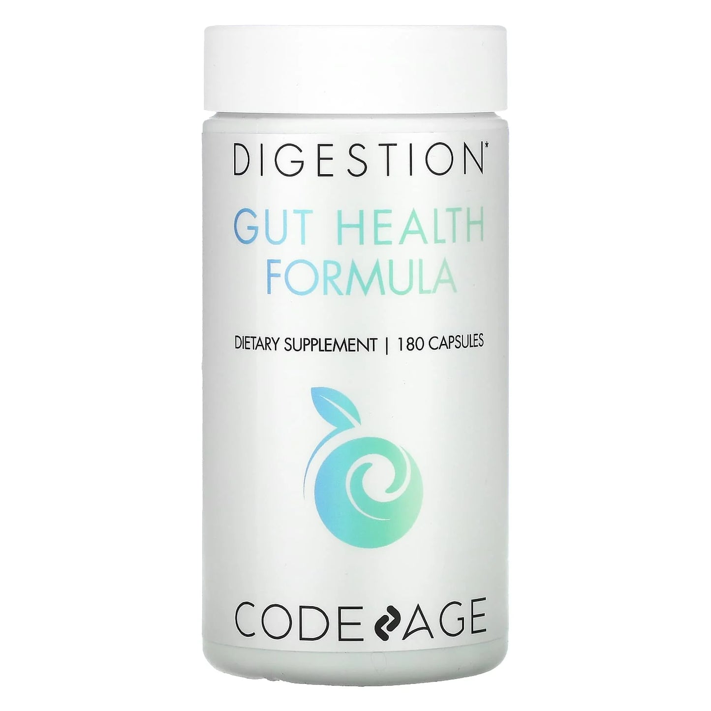 Gut Health Formula