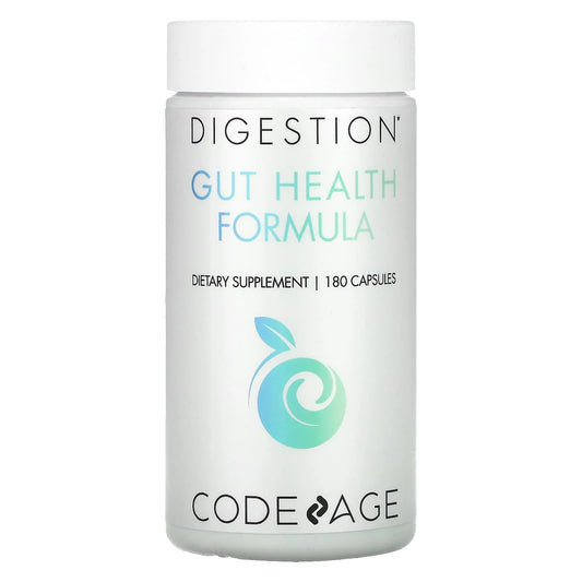 Gut Health Formula