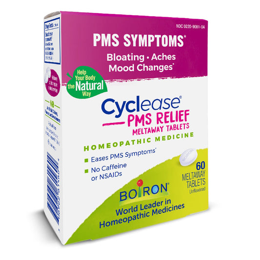 Cyclease PMS Tablets