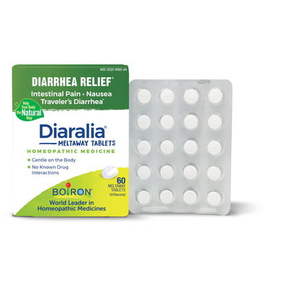 Diaralia Tablets