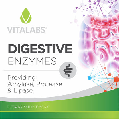 Digestive Enzyme (100)