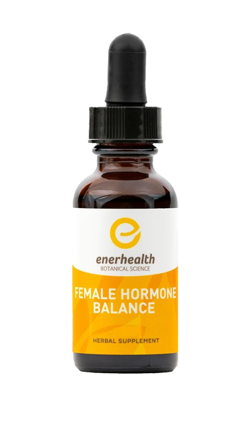 Female Hormone Balance 2oz