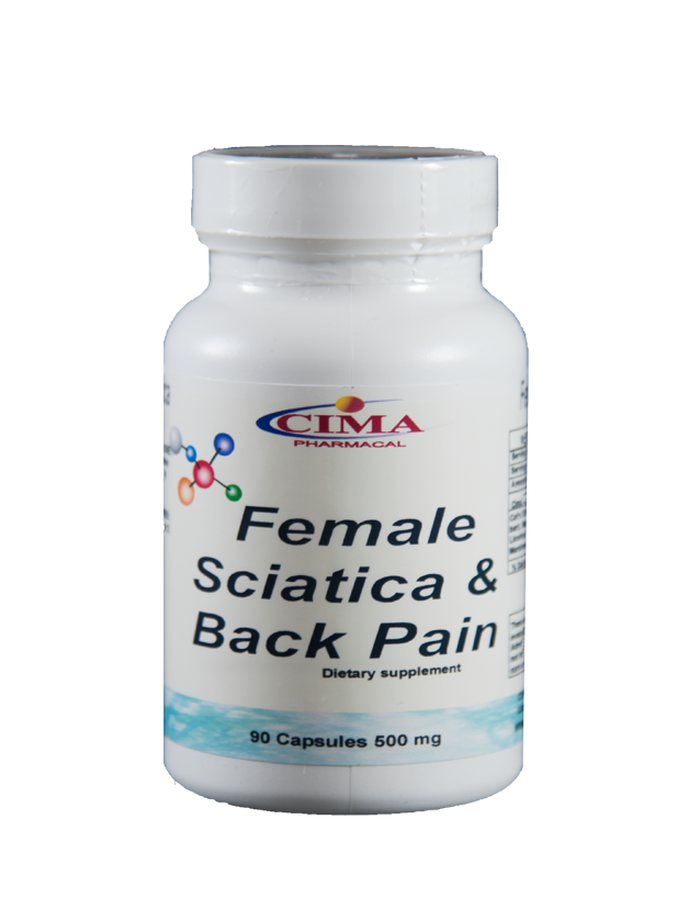 Female Sciatica