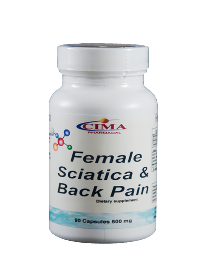 Female Sciatica