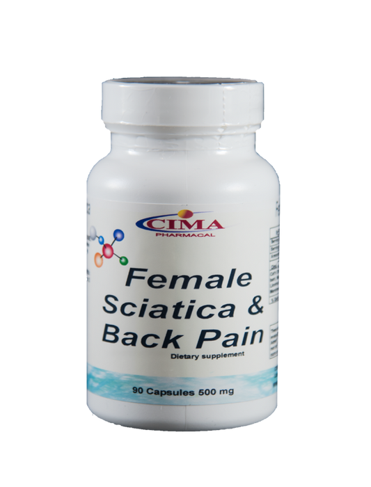 Female Sciatica