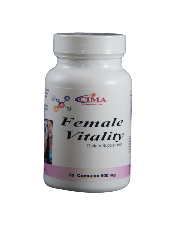 Female Vitality