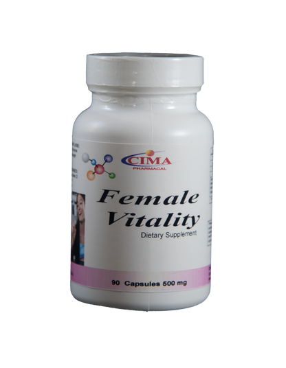 Female Vitality