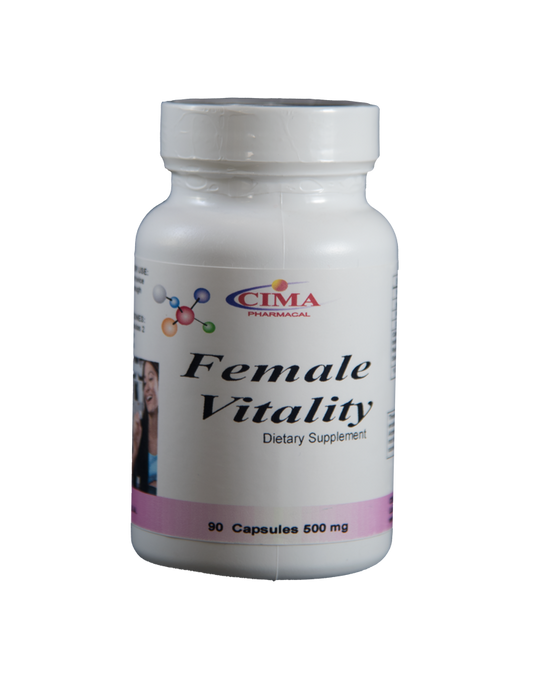 Female Vitality