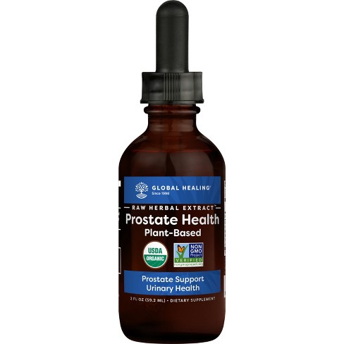 Prostate Health 2oz