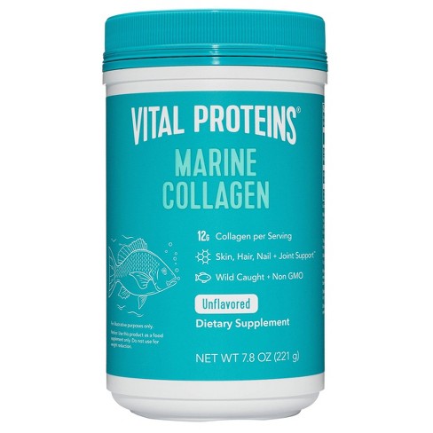 Marine Collagen