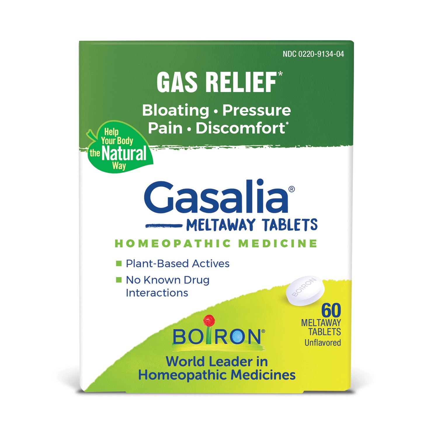 Gasalia Tablets