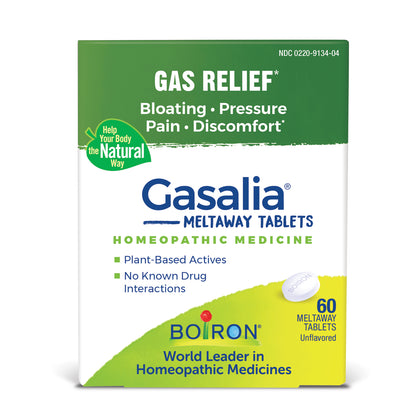 Gasalia Tablets