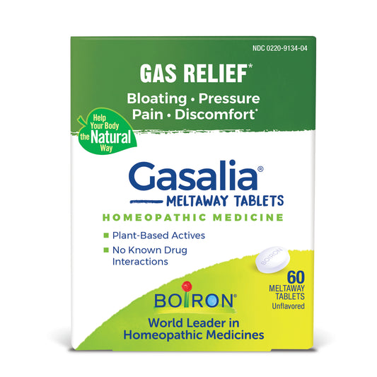 Gasalia Tablets