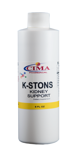 K Stons Kidney Support