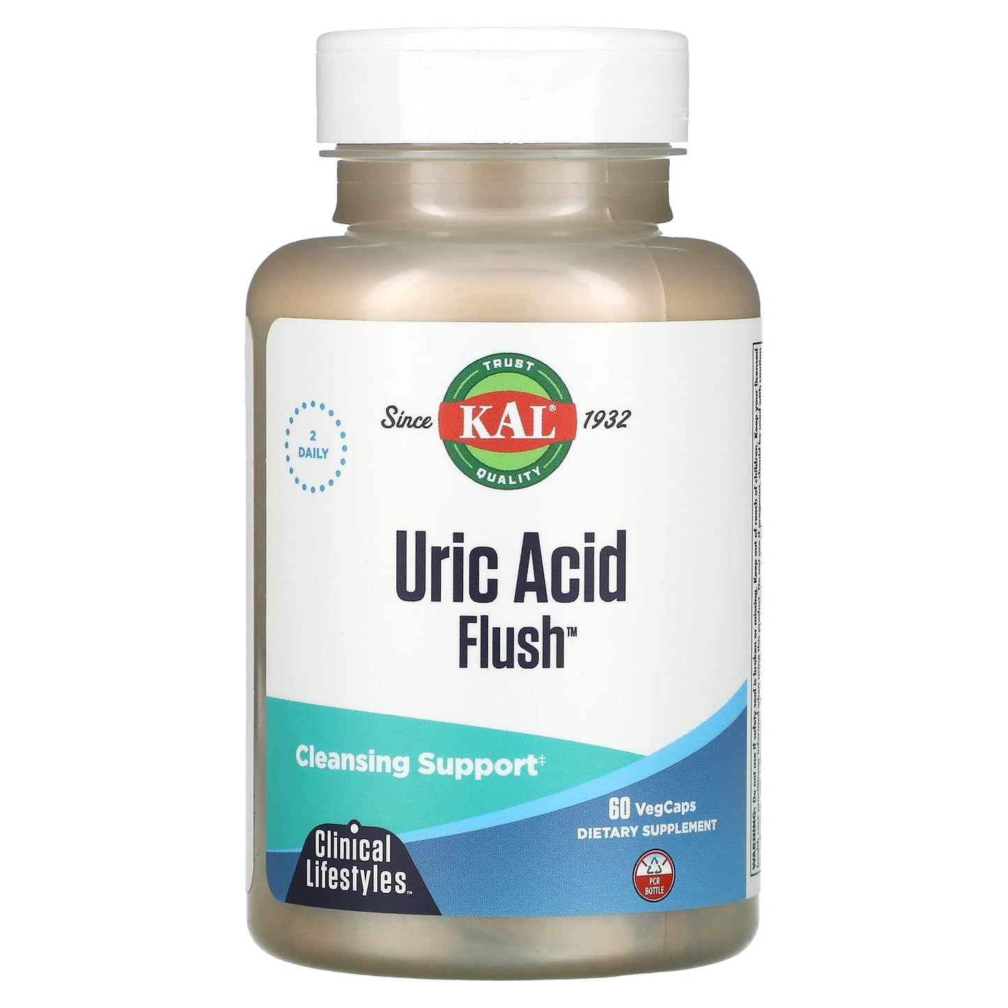 Uric Acid Flush KAL