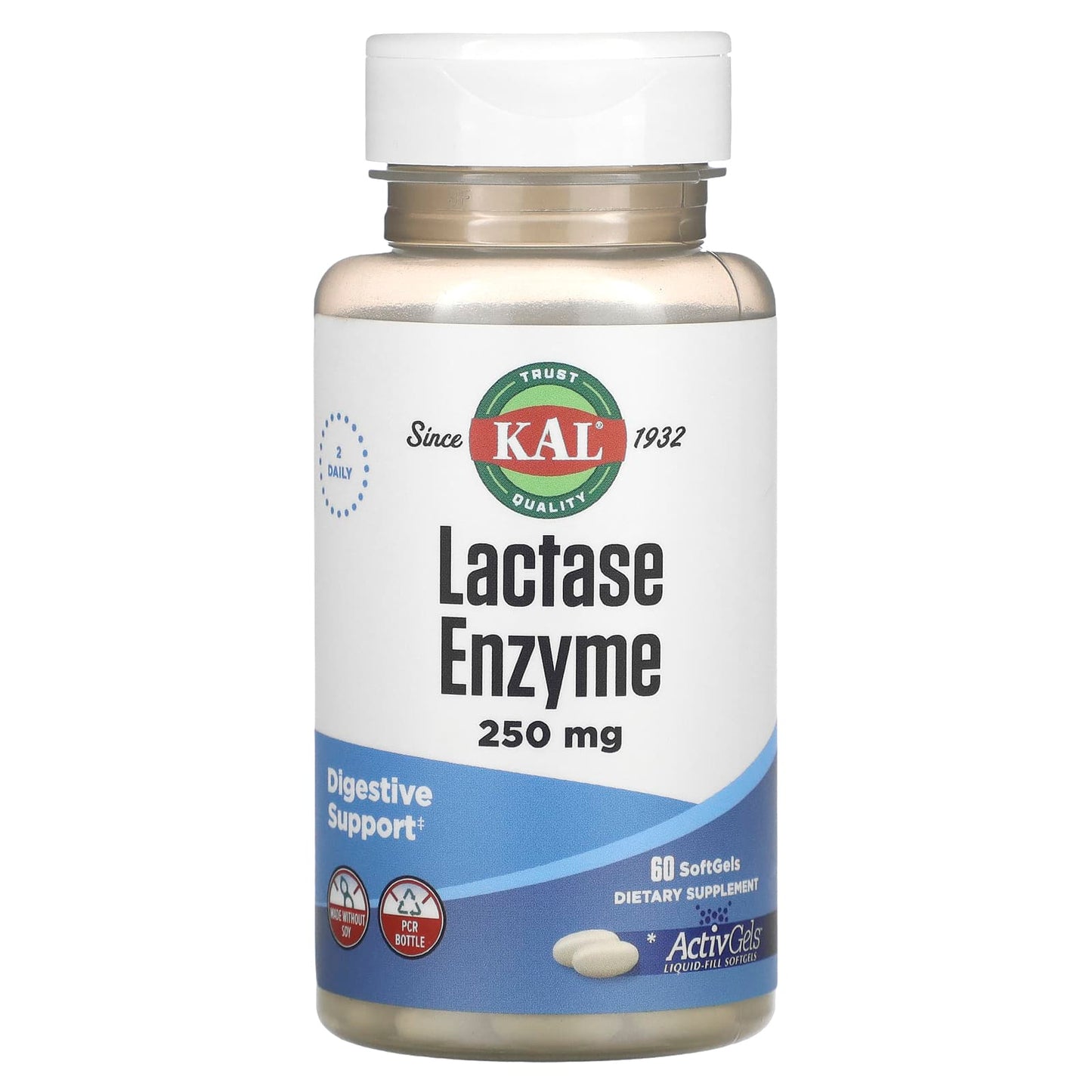 Lactase