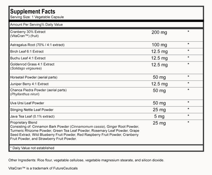 Kidney Support (120)