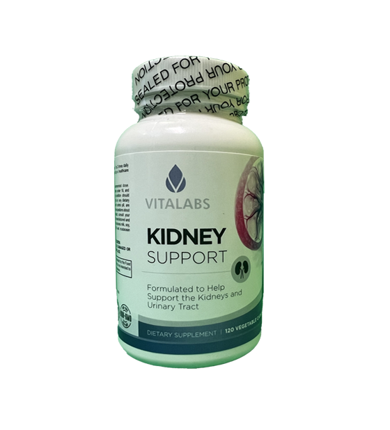 Kidney Support (60)