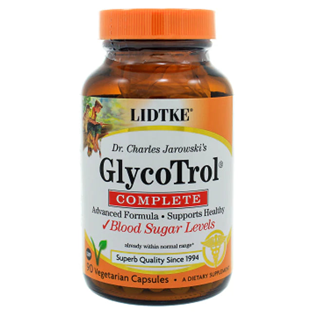 GlycoTrol