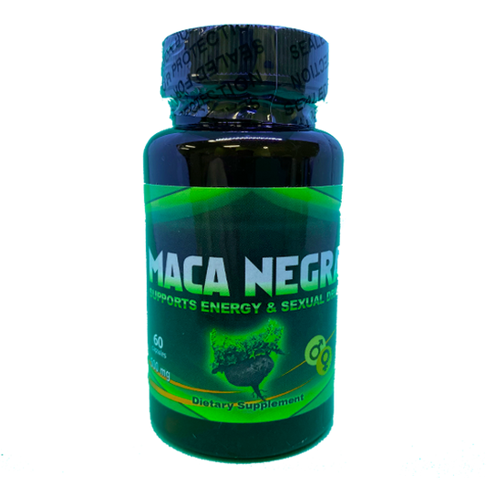 Maca Negra 60