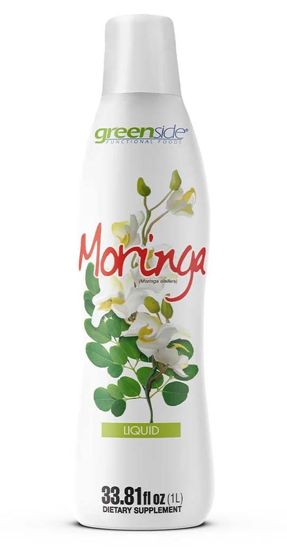 Moringa Liquid