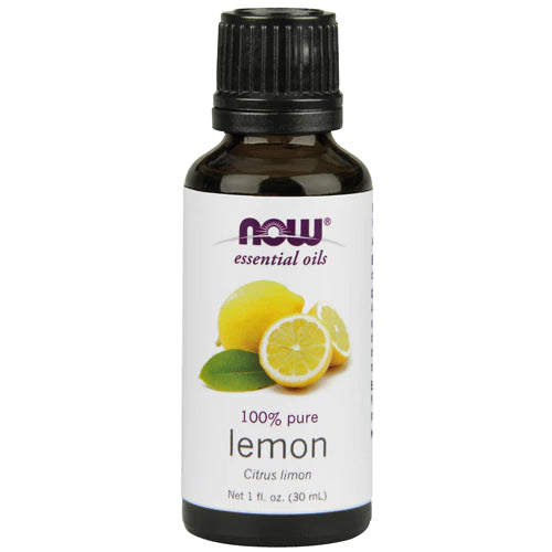 Lemon Oil NOW