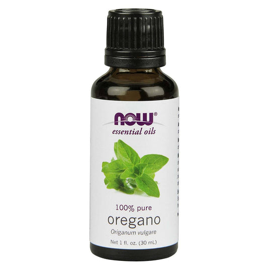 Oregano Oil NOW