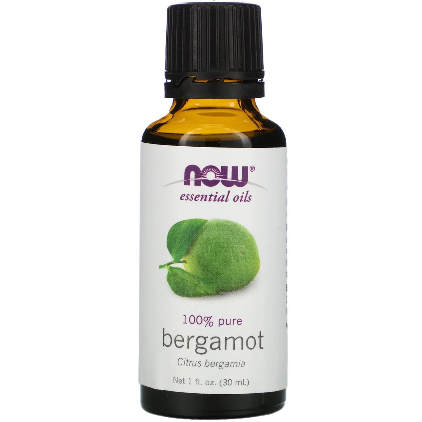 Bergamont Oil