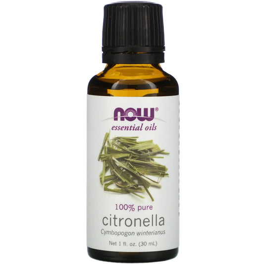 Citronella Oil 1 oz