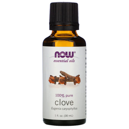 Clove Oil 1 oz