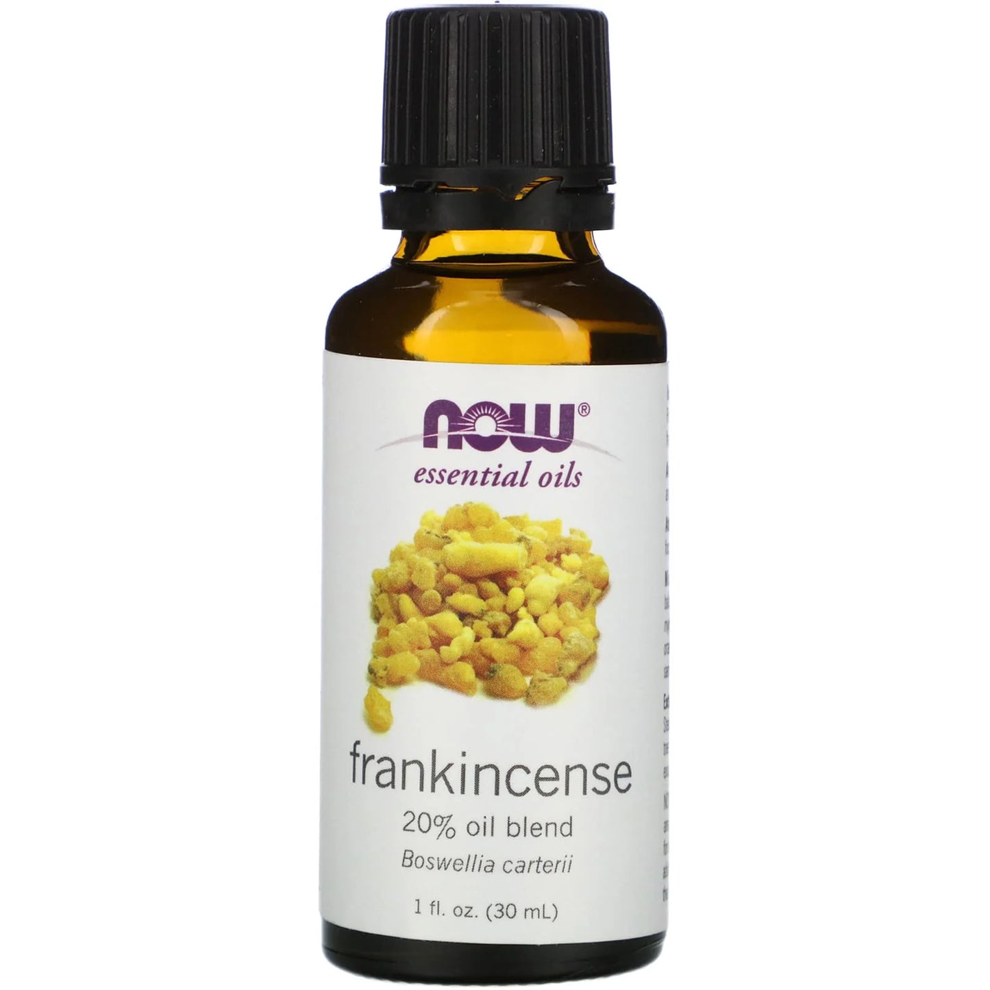 Frankincense Oil 20%