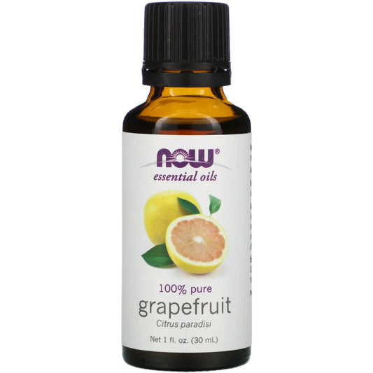 Grapefruit Oil