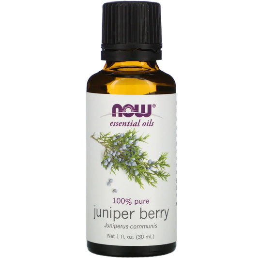 Juniper Berry Oil