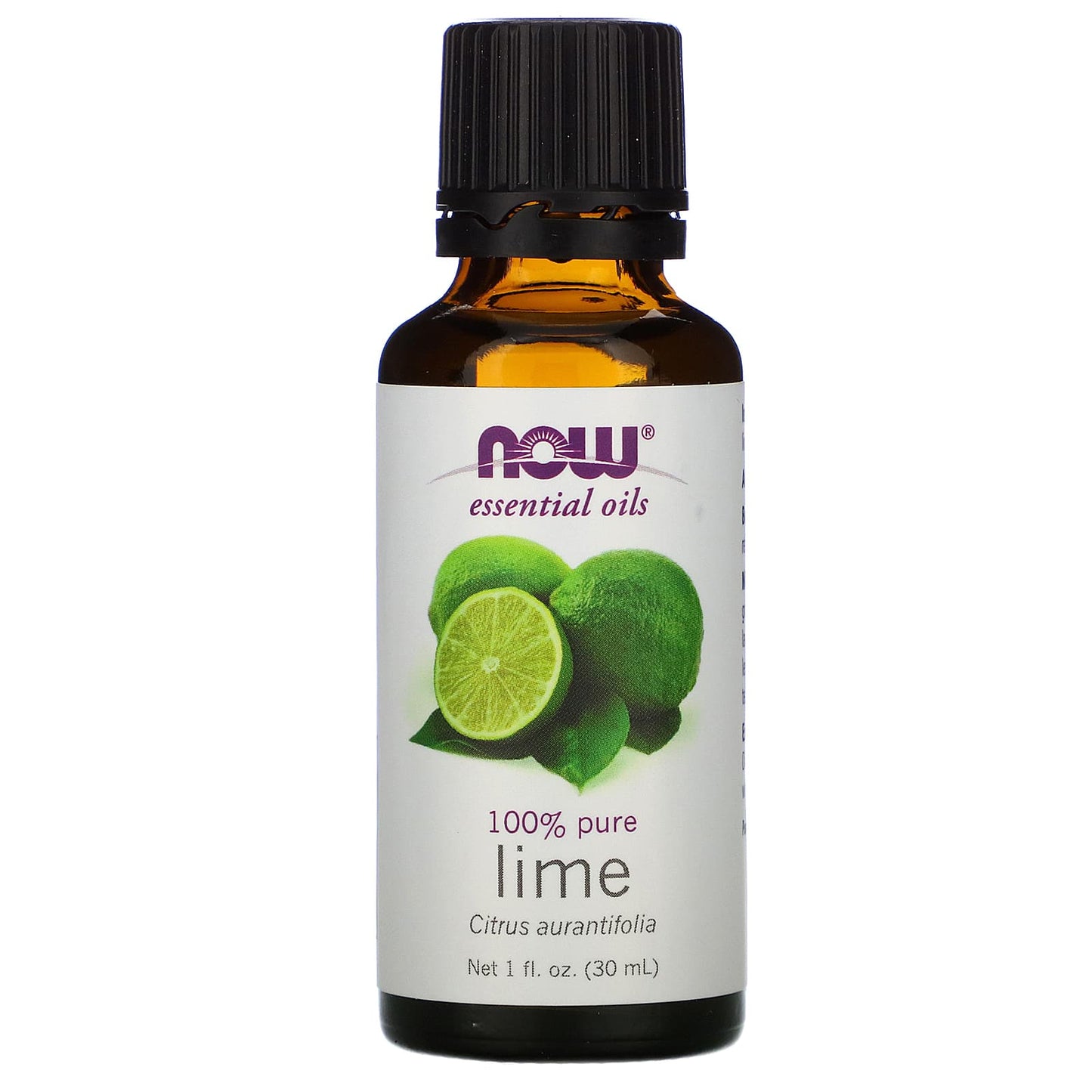 Lime Oil