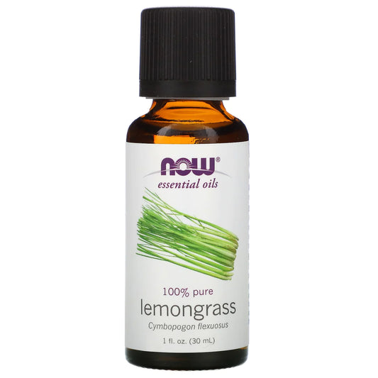 Lemongrass Oil