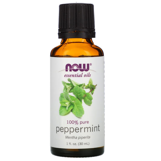 Peppermint Oil