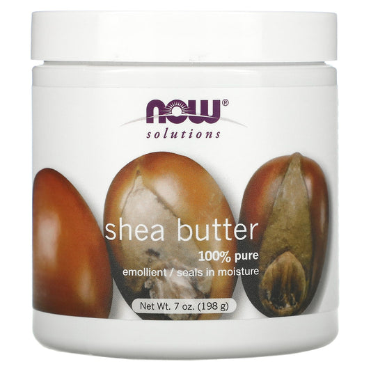 Shea Butter 7 oz