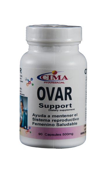 Ovar