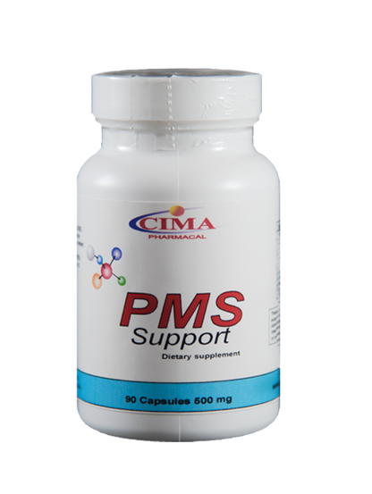 PMS Support