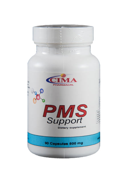 PMS Support