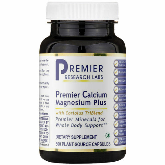 Premier Calcium Mag Plus (90)