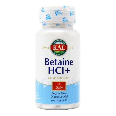 Betaine HCL